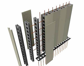 Permaform, New formwork technology that saves time and money