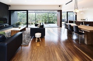 Armourpanel Spotted gum Beaconsfield
