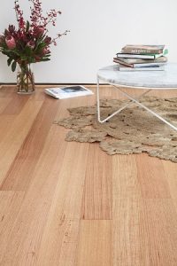 Tasmanian Oak  timber flooring