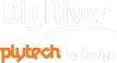 Big River – Plytech by Design Logo