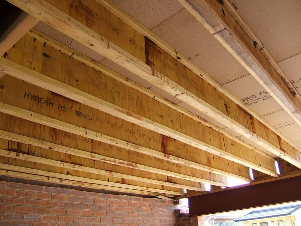 Make Your Own Laminated Beams - Design Talk