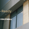 Building Future Ready Homes for Australia Innovative Solutions with MaxiWall by Big River Group. AAC Panels. Autoclaved Aerated Concrete. Maxiwall